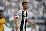 Juventus v Hellas Verona FC - Serie A